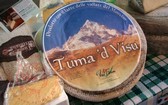 Toma del Monviso Toma del Monviso